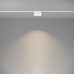 Трековый светильник Technical TR075-2-10W4K-W