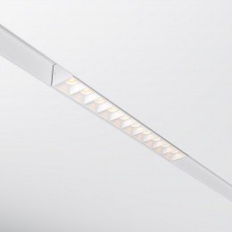 Трековый светильник Technical TR076-2-20W4K-W