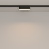 Трековый светильник Technical TR080-1-6W3K-B