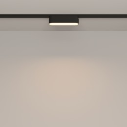 Трековый светильник Technical TR080-1-6W3K-B