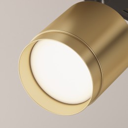 Трековый светильник Technical TR088-1-GX53-MG