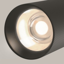 Трековый светильник Technical TR097-2-12W4K-M-BB