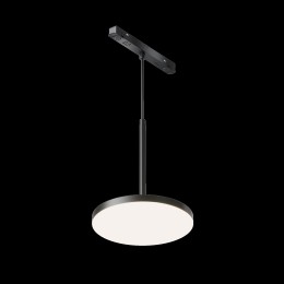 Трековый светильник Technical TR123-4-15W-DS-B