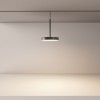 Трековый светильник Technical TR123-4-15W-DS-B