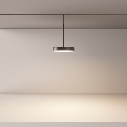 Трековый светильник Technical TR123-4-15W-DS-B