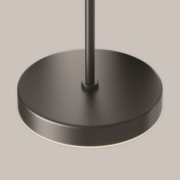 Трековый светильник Technical TR123-4-15W-DS-B