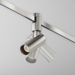 Трековый светильник Technical TR144-1-5W3K-W-PT