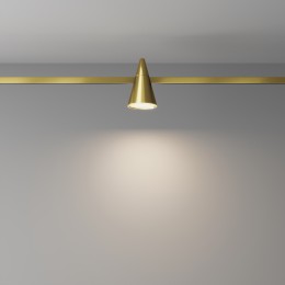 Трековый светильник Technical TR146-1-5W4K-BS