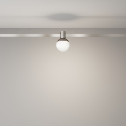 Трековый светильник Technical TR149-1-5W4K-PT