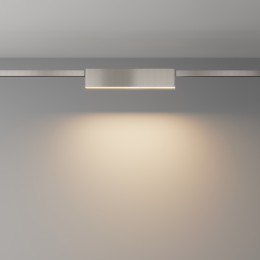 Трековый светильник Technical TR151-1-12W3K-PT