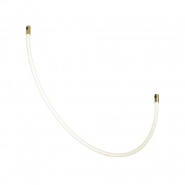 Трековый светильник Technical TR154-1-27W4K-BS