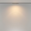 Трековый светильник Technical TR183-1-12WTW-B