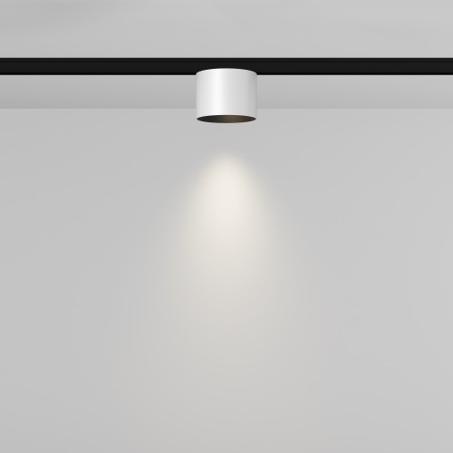 Трековый светильник Technical TR188-1-5W4K-M-BW