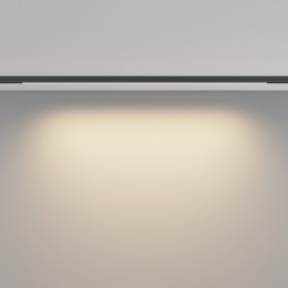Трековый светильник Technical TR190-1-10W3K-B
