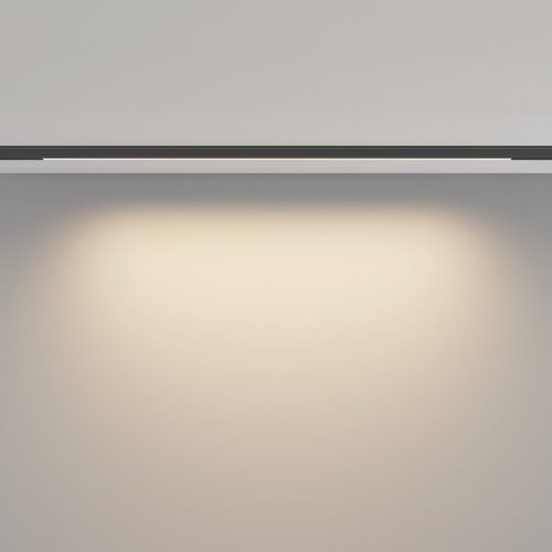 Трековый светильник Technical TR190-1-10W3K-B