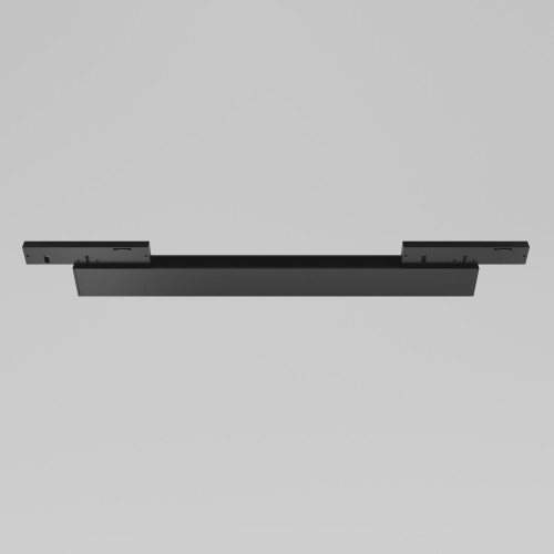 Трековый светильник Technical TR193-1-10W3K-M-B