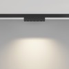 Трековый светильник Technical TR193-1-5W2.7K-M-B