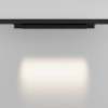 Трековый светильник Technical TR195-3-20W4K-M-B