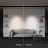 Трековый светильник Technical TR195-3-20W4K-M-B