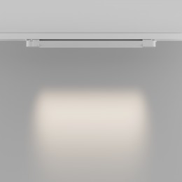 Трековый светильник Technical TR195-3-20W4K-M-W(N)