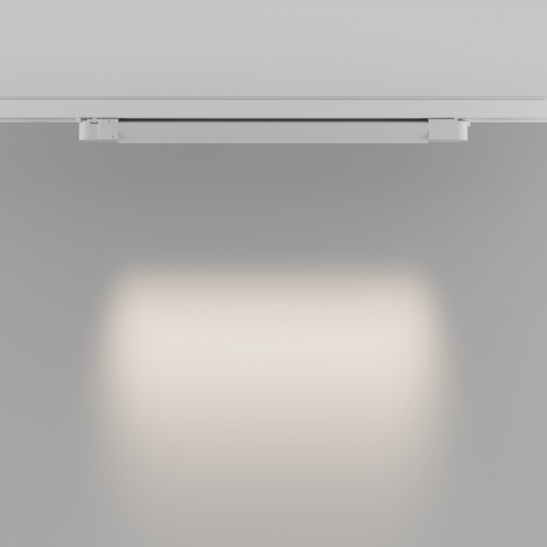 Трековый светильник Technical TR195-3-20W4K-M-W(N)
