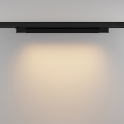 Трековый светильник Technical TR196-3-20W2.7K-B(N)