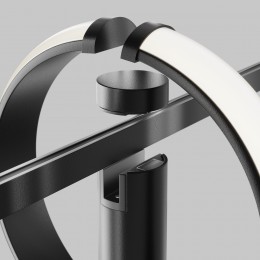 Трековый светильник Technical TR230-1-10W3K-B