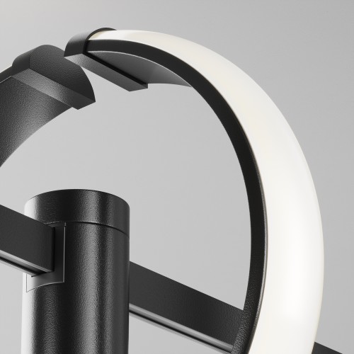 Трековый светильник Technical TR230-1-10W3K-B