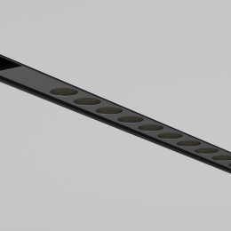 Трековый светильник Technical TR232-2-10W4K-B