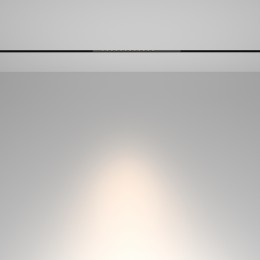 Трековый светильник Technical TR232-2-10W4K-B