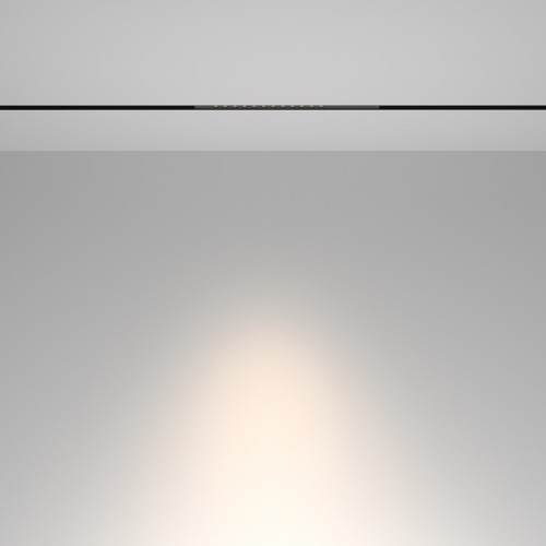 Трековый светильник Technical TR232-2-10W4K-B