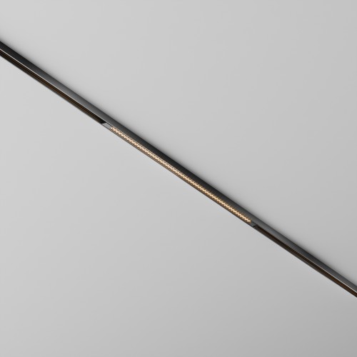 Трековый светильник Technical TR241-2-12W3K-B