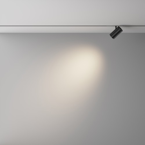 Трековый светильник Technical TR243-12W4K-B