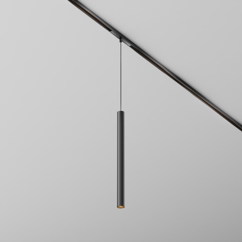 Трековый светильник Technical TR245-4-7WTW-DSZ-B