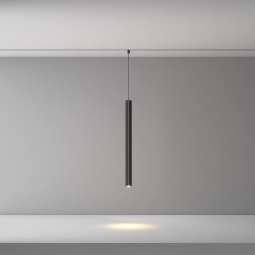 Трековый светильник Technical TR245-4-7WTW-DSZ-B