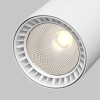 Трековый светильник Voltega TR-VGL029-3-20W3K-W-W