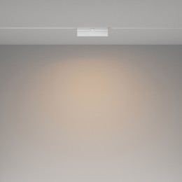 Трековый светильник Voltega VGL036-2-12W3K-W