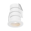 Уличный потолочный светильник  Maytoni Outdoor Cove O511DL-L10W3K