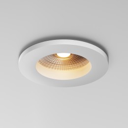 Уличный потолочный светильник  Maytoni Outdoor Cove O511DL-L10W3K