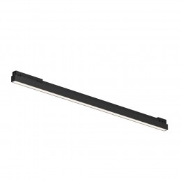 Уличный трековый светильник  Maytoni Outdoor Basis O-TR02-1-S-30WB4K