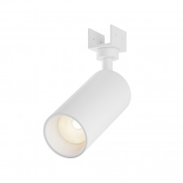 Уличный трековый светильник  Maytoni Outdoor Focus Led O-TR01-1-S-16WW3K
