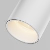 Уличный трековый светильник  Maytoni Outdoor Focus Led O-TR01-1-S-16WW3K