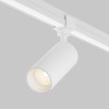 Уличный трековый светильник  Maytoni Outdoor Focus Led O-TR01-1-S-16WW3K