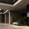Уличный трековый светильник  Maytoni Outdoor Focus Led O-TR02-1-S-8WB3K