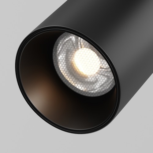 Уличный трековый светильник  Maytoni Outdoor Focus Led O-TR02-1-S-8WB3K