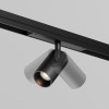 Уличный трековый светильник  Maytoni Outdoor Focus Led O-TR02-1-S-8WB3K