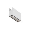 Уличный трековый светильник  Maytoni Outdoor Points O-TR01-2-S-10WW3K