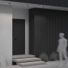 Уличный трековый светильник  Maytoni Outdoor Points O-TR01-2-S-10WW3K