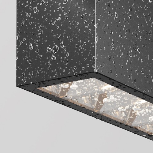 Уличный трековый светильник  Maytoni Outdoor Points O-TR01-3-S-20WB3K
