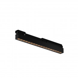 Уличный трековый светильник  Maytoni Outdoor Points O-TR02-2-S-18WB3K